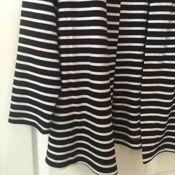 Croft & Barrow Women’s Open Front Cardigan - Picture 2 of 10